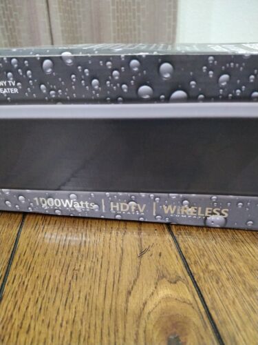 AMB Plus 7.1.4 Smart Soundbar Wireless Connect Channel 1000W - Picture 6 of 7