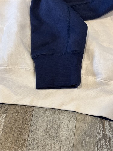 JORDAN FLIGHT HOODIE SZ XXL NEW NIKE NWT RARE 930525 411 RETRO OG IV - Picture 5 of 8