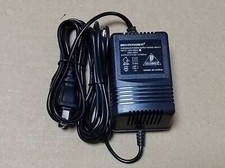New for BEHRINGER mixer UB502 802 XENYX external power adapter 3 stitches 230V