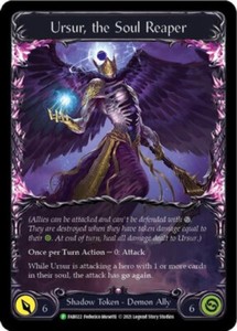 Fang Strike、Slither cold foil Fang Strike、Slither cold foil Slither - FAB242 - Flesh and