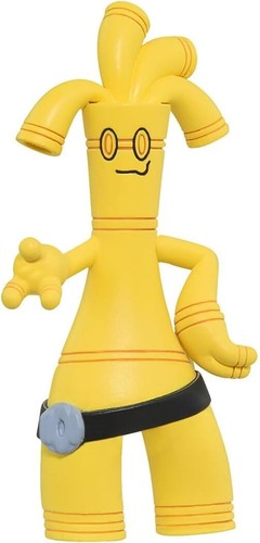 New 2024 Takara Tomy Pokemon Moncolle Surf Go From Japan - Picture 2 of 9