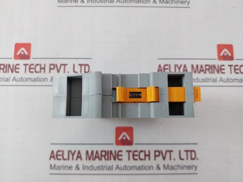 Phoenix Contact UKH 150 High-Current Terminal Block 1000V 150 MM2 - Picture 5 of 13