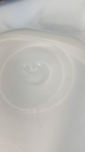 DIVERTIDO RESUMEN MURANO 10" PIEZA DE TAZÓN DE VIDRIO SOPLADO, TRIÁNGULO MILLEFIORI TOSO De colección - Imagen 7 de 9