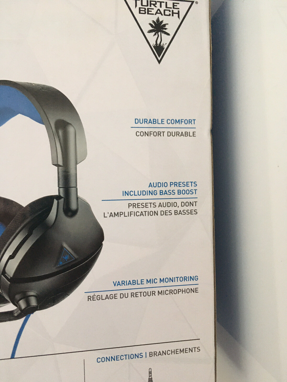 Turtle Beach Stealth 300 Amplified Gaming Headset for PS4 and PS4 Pro PlayStation 4欧米で人気の並行輸入品 PS4と PS4 Pro Turtle Beach Stealth 300 Amplified Gamingヘッドセット PlayStation 4並行輸入