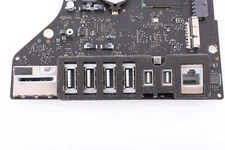 iMac 21.5" A1418 Late 2012 Logic Board with Nvida GeForce GT650M **No CPU**