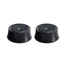 Roland NE-1 Noise Eater V-Drums Sound Isolation Füße für Ständer - 2er Pack (...
