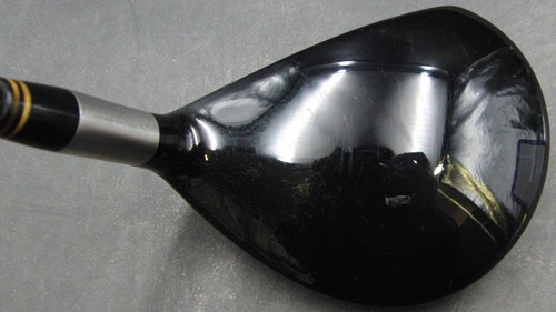 Bridgestone Tourstage X-ST 16.5° 4 Wood Stiff Graphite Shaft Tourstage Grip - Picture 3 of 6