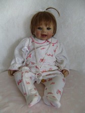 SANDRA von Doris Stannat - Limitiert mit Zertifikat