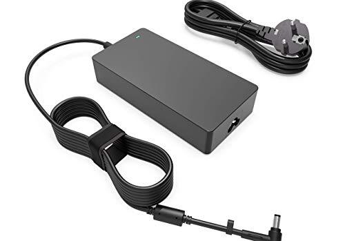 180W PC Portatile Alimentatore Caricabatterie per ASUS ROG G752 G752V (j8H) - Foto 1 di 1