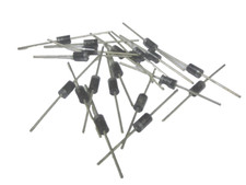 1N4007  Rectifier 1000V 1A Diode 10 pcs