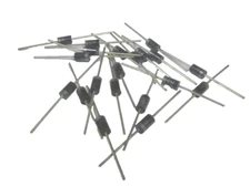 1N4007  Rectifier 1000V 1A Diode 10 pcs