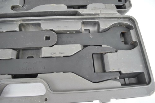 Kent Tools 3136-76 Fan Clutch Wrench Tool 3903 3473 3904 3422 3900 38mm 40mm 50 - Picture 3 of 7