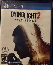 PlayStation4 - 【新品未開封】ダイイングライト 2 ステイ ヒューマン PS4 ゲオ公式通販サイト/ゲオオンラインストア【中古】【18歳以上