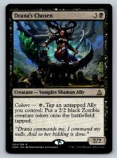 Drana's Chosen Oath of the Gatewatch Regular