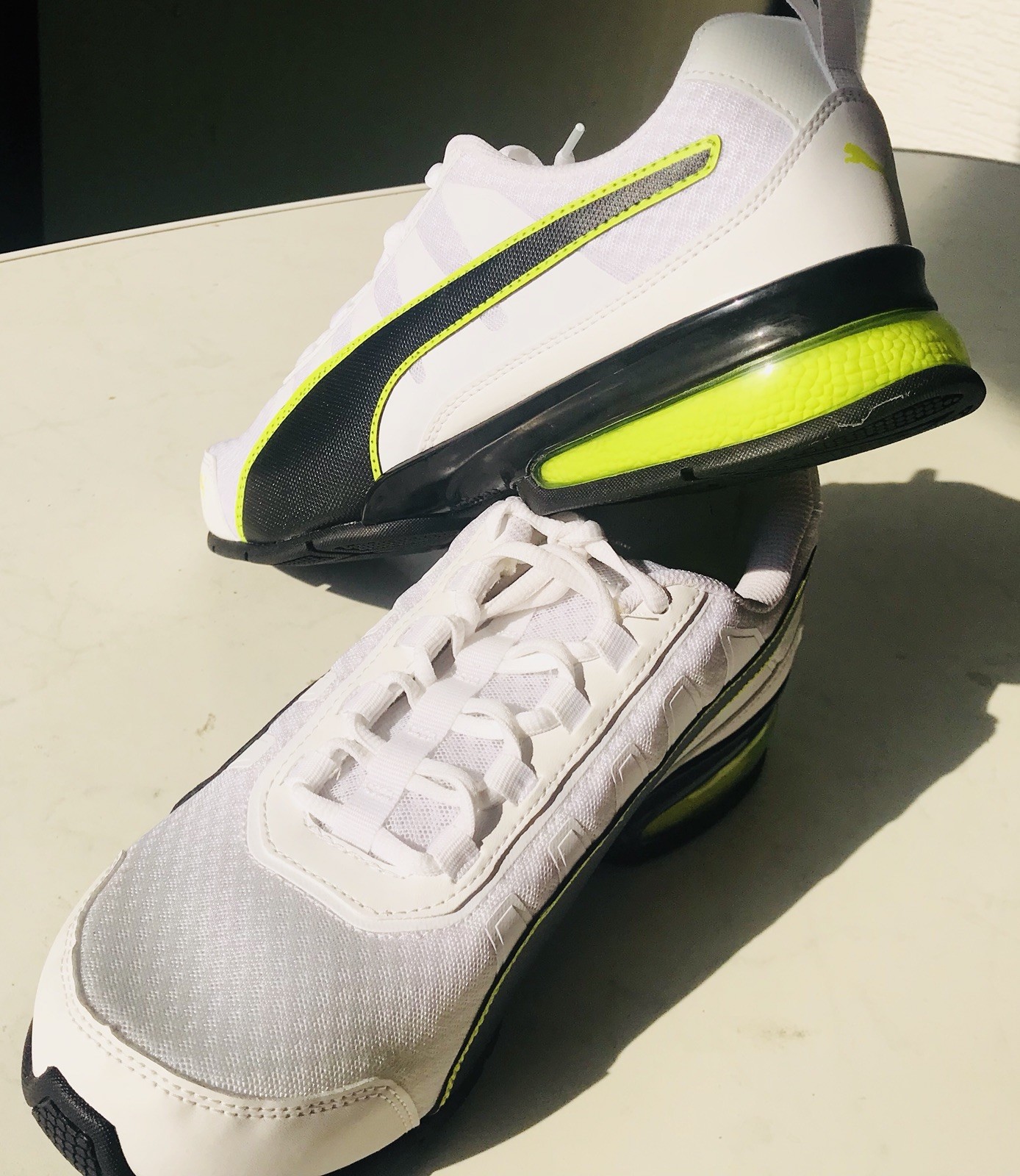 Puma Herrenschuhe Herrenschuhe Puma Gr. 43 Neu. 5b2267 Puma Herrenschuhe Herrenschuhe Puma Gr. 43 Neu. 5b2267