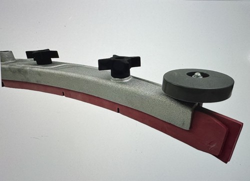 SQUEEGEE ASSY KIT, 800MMPart#: TNN9000145 Stock #M - Picture 4 of 4