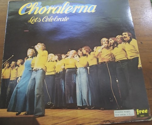 Let's Celebrate - Picture 1 of 4