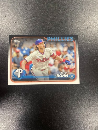 2024 Topps Series 1 Baseball You Pick-Complete Your Set 176-350 - Picture 77 of 150