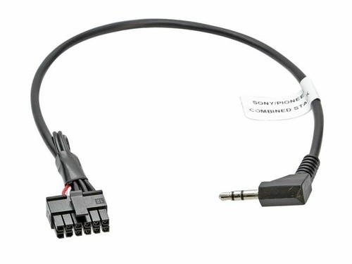 Lenkrad Fernbedienung Adapter SWC für Toyota Auris E150 2011-2012 Pioneer - Bild 2 von 2