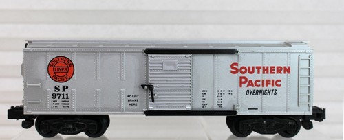 American Flyer Southern Pacificc Freight Car by Lionel 1986 New in Box - Picture 1 of 7