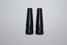 Universal-Bike-Motorcycle-Clutch-Brake-Cable-Adjuster screw covers 2pc