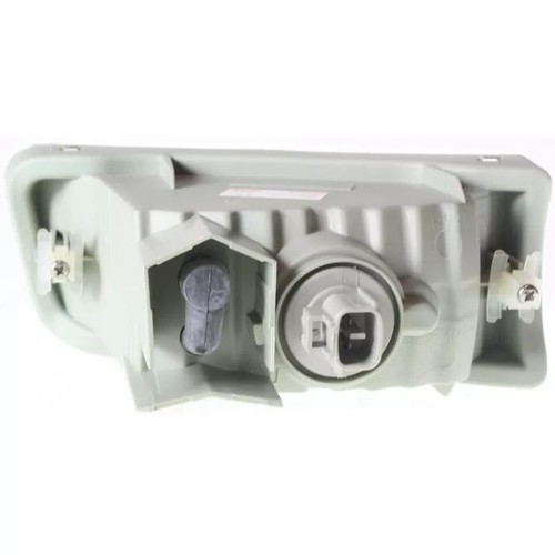 Front Turn Signal Lamps Assembly Left & Right Side For 1999-2002 Toyota 4Runner - Picture 7 of 13