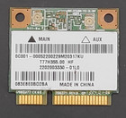 WiFi wireless board card per ASUS X75A series - RT5390