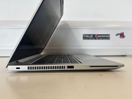 HP EliteBook 735 G5 AMD Ryzen 7 laptop 256GB SSD 16GB Ram 13.3" Win 11 - Picture 3 of 6