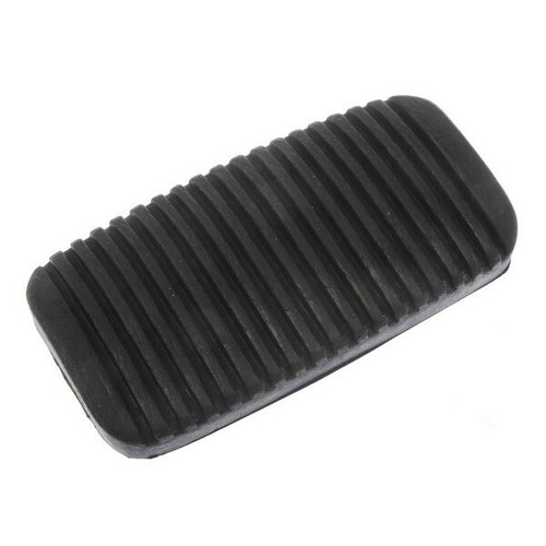Brake Pedal Pad Fits 1991-1997 Toyota Previa Dorman 940JU40 - Bild 2 von 2
