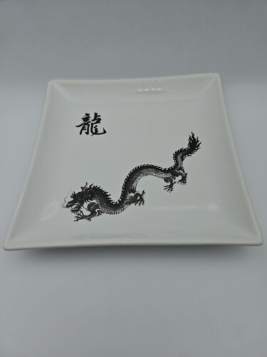 Boon Decor Collection Dragon Noodle Bowls & Plates - Picture 5 of 22