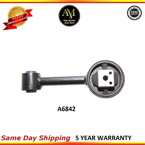 Engine & Trans Mount Set 4PCS For Chevrolet Optra L4 2.0L 04/10 High Quality! - Picture 3 of 5