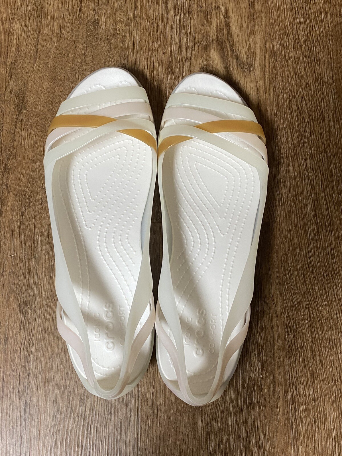 womens crocs isabella huarache