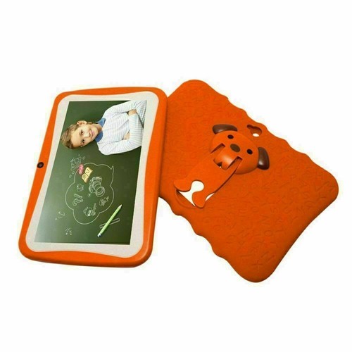 Kids Tablet 7" Android WiFi Tablet 3G Boys Girls Learning Tablet Dual Camera - Picture 8 of 16