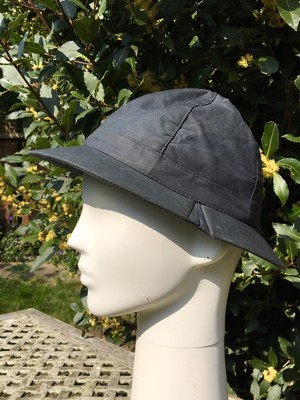 barbour deerstalker