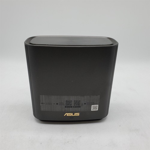 ASUS ZenWiFi XT9 AX7800 Tri-Band WiFi6 Mesh WiFiSystem (1Pack), 802.11ax