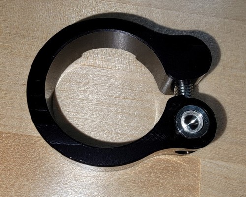 Huckleberry's COC Block Locking Collar for Trek Knock Block (Knock Block Delete) - Picture 7 of 12