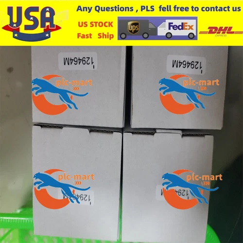 1PC New Honeywell 129464M Fast Ship 1 year warranty