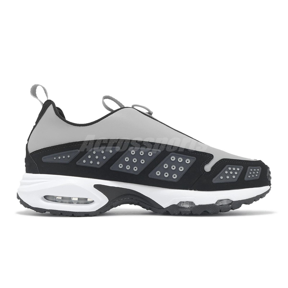 Nike Wmns Air Max SNDR Silver Reflective Women Casual Shoes