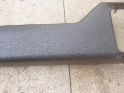 USED VW VOLKSWAGEN GOLF MK2 JETTA LEFT SIDE LHS DOOR POCKET LEFT 191867131 - Picture 3 of 16