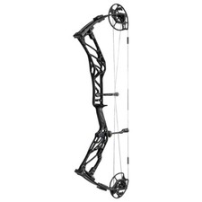 New 2022 RIGHT HAND Elite Remedy compound  bow 70# Sienna Brown