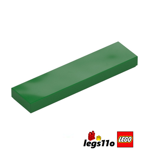 LEGO 2431 / 35371 / 91143 - Pack of 1x 2x 4x 8x - NEW Tile 1x4 - choose colour - Picture 20 of 37