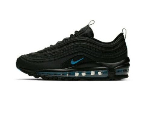 Nike AIR MAX 97 BG (GS) Youth Scarpe da ginnastica da donna UK 4 EU 36.5  CN9580-001 | eBay