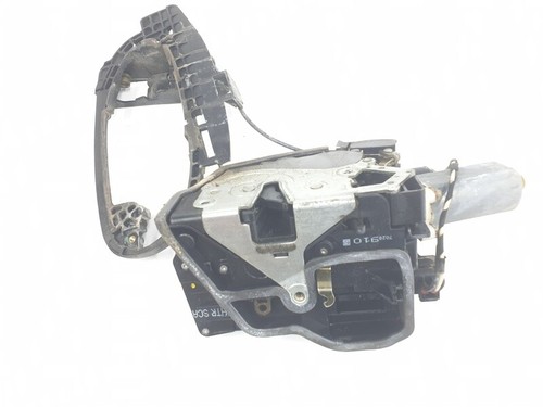 7028910 cerradura puerta trasera derecha para BMW SERIE 7 E65E66 745I 2224455 - Imagen 4 de 18