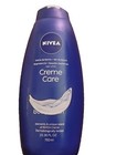 NIVEA Foam Body Washes & Shower Gels