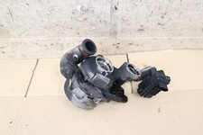 VW Touareg 7L 5,0TDI Turbo 07Z145873J Turbolader BLE links GT1852VK =J