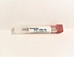 .0210/" 2 FLUTE MICRO CARBIDE ENDMILLS 1600.0210.094 #75