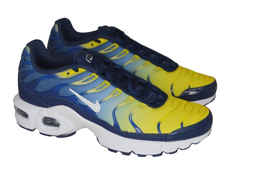 1 gs Tuned Obsidian Tn Whi Plus Nike Blue Air 655020420 Blue Max Juniors aOYxP