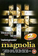 Magnolia (DVD, 2000)