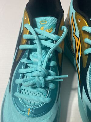 Size 11.5 PUMA MB.02 Honeycomb 377590-01 Basketball Shoes  display picture 3