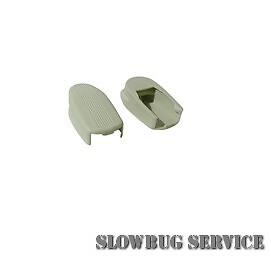 VW MAGGIOLINO BEETLE T3 GOLF 1 - GANCI APPENDIABITI PLASTIC HOOK ASSIST STRAP - Imagen 1 de 1